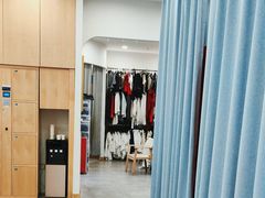 -海马体照相馆(广州新世界云门New park店)