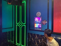 -皇子派对(同泰时代广场店)