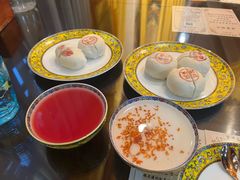 -富华斋饽饽铺·宫廷糕点·伴手礼(护国新天地店)