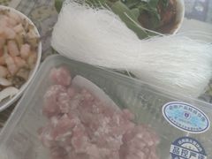 -盒马鲜生(红莲店)
