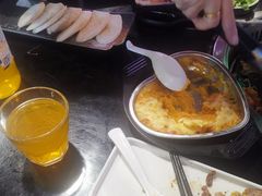 -老卜奎齐齐哈尔烤肉(人民东路店)