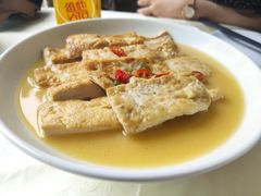 -巴陵全鱼席(湖南老字号汴河街店 )