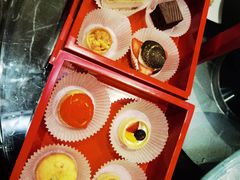 -金陵饭店 56F 家·海鲜火锅餐厅