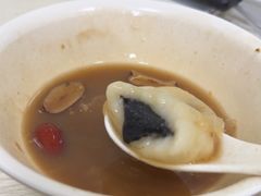 -罗子龙罗家桂花汤圆(曹都巷店)