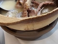 -西湖春天•老字号杭州菜(百汇店)