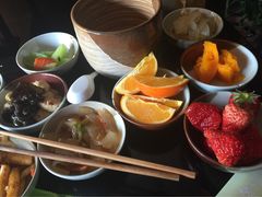 青藤茶馆(元华店)-青藤茶馆(南山路店)