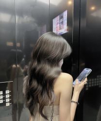 -万丝造型