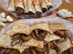 -鲁南仔·滕州炒鸡(经三路店)