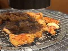 -蒜香焼肉PURUSHIN(马场路店)