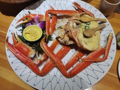-大岛日本料理铁板烧(南通大饭店)