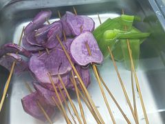 -袁记串串香(新南门店)