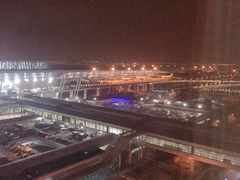 -上海大众空港宾馆