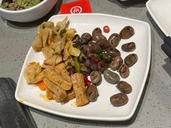 -海底捞火锅(莘松路店)