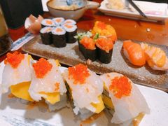 -三月居酒屋(青年大街店)