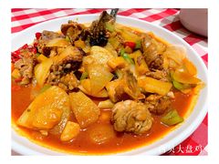 -西贝莜面村(万象天地店)