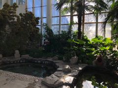 -中家鑫园温泉酒店鑫悦汤泉