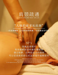 -屿晴·科技美肤SPA美甲美睫