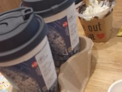 -霸王茶姬(建邺万达广场店)