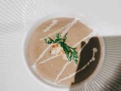 -一棵树·意大利西餐厅One Tree(新城店)