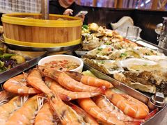 -日进一片海.生腌海鲜火锅.宵夜烧烤(三里屯总店)