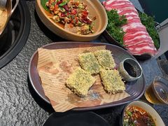 -一善菌·云南菌汤·云南菜(银泰城店)