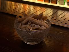 -HUNTING BAR亨霆鸡尾酒馆(越秀淘金店)