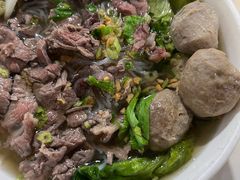 -菜忠潮州牛肉店(岗厦店)