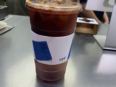 -CUBIC3三立方咖啡(西岸凤巢店)