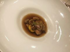 -北京金融街丽思卡尔顿酒店·意味轩 Cepe