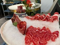 -喜聚薈·花膠雞海鮮火鍋(越秀店)