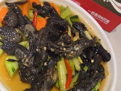 -芭夯兔·兔肉汤锅(新都店)