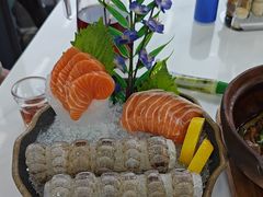 -嘉升大排档(番禺总店)