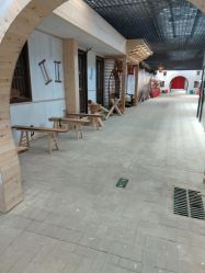 -文旺阁亲子手工DIY木作博物馆
