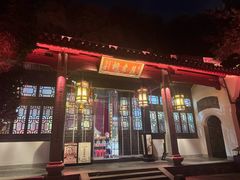-杭州黄龙洞