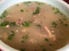 -蔡阿水羊肉店