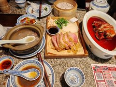 -南京大牌档(壹方天地店)