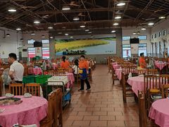 -侠成水上农庄(工业大道店)