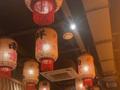 -旧街市鲜货老火锅(大光路店)