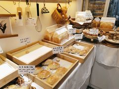 -角落低卡烘焙(正弘城店)
