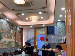 大堂-仁信老铺(华盖路店)