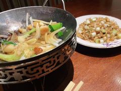 -涿掌柜·涿州宴