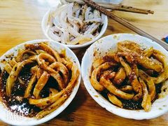 -洞子口张老二凉粉(文殊院店)