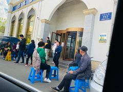 -元盛居(生态大街店)