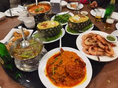 -建兴酒家(班塔通分店)