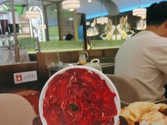 -洪氏嗨捞·广东猪肚鸡·椰子鸡火锅(西咸万象城店)