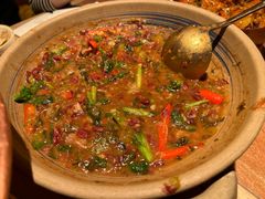 -浩海火燒雲傣家菜(芮欧百货店)