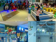 -万科城市广场(厚街店)