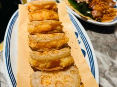 -禄婶鸡煲·打边炉