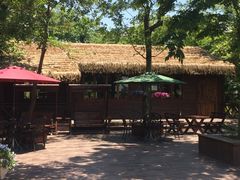 -南通洲际绿博园