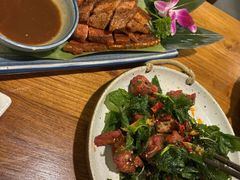 -紫滇源云南生态菜(丹凤街店)